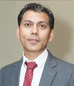 MR. NARAYAN THAPA