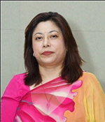 MS. NISHMA BAJARCHARYA