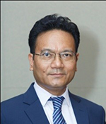 MR. PRAJWAL SHRESTHA