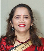 MS. SHANTA BASKOTA KOIRALA