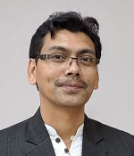 Mr. Narayan Bahadur Thapa