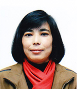 Ms. Shanti Laxmi Shakya
